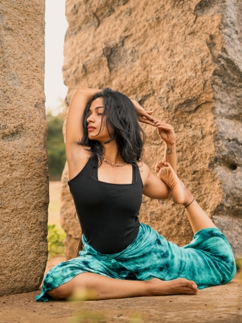 Gopika Manjusha
