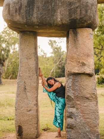 Gopika Manjusha