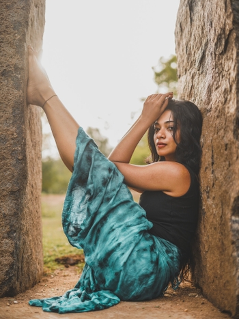 Gopika Manjusha