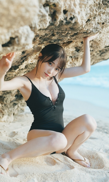 Kishi Miyu