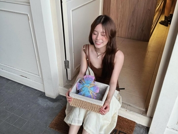 Natticha Chantaravareelekha