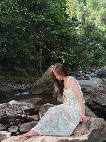 Natticha Chantaravareelekha