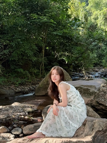 Natticha Chantaravareelekha