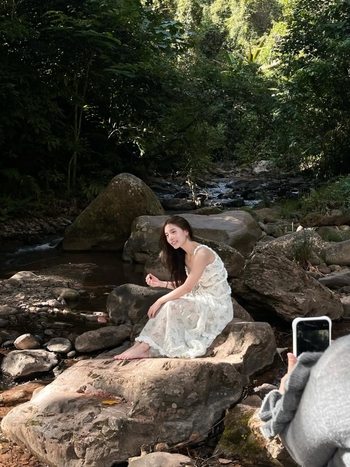 Natticha Chantaravareelekha