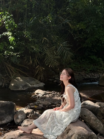 Natticha Chantaravareelekha