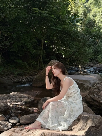 Natticha Chantaravareelekha