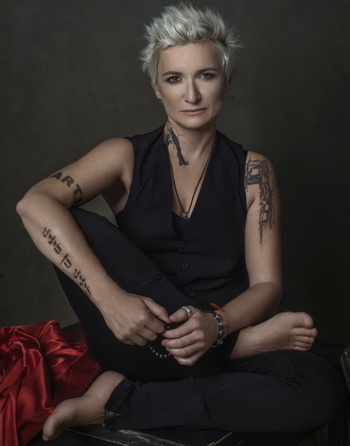 Diana Arbenina