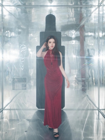 Tarisa Preechatangkit