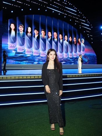 Tarisa Preechatangkit