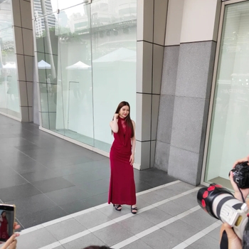 Tarisa Preechatangkit