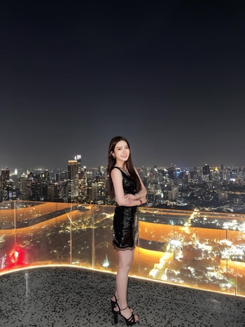 Tarisa Preechatangkit