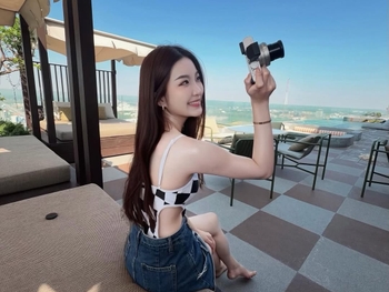 Tarisa Preechatangkit