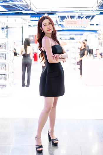 Tarisa Preechatangkit
