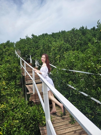 Tarisa Preechatangkit