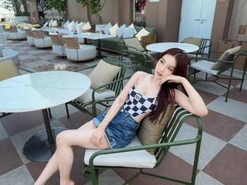 Tarisa Preechatangkit