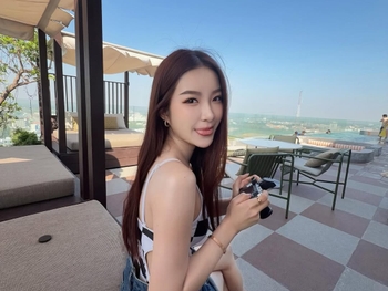 Tarisa Preechatangkit