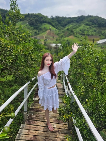 Tarisa Preechatangkit