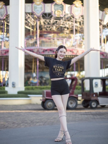 Tarisa Preechatangkit