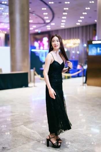 Tarisa Preechatangkit