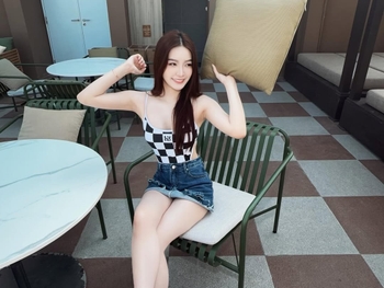 Tarisa Preechatangkit