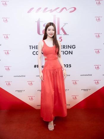 Tarisa Preechatangkit