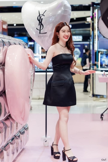 Tarisa Preechatangkit