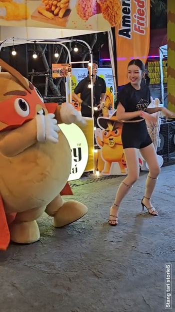 Tarisa Preechatangkit