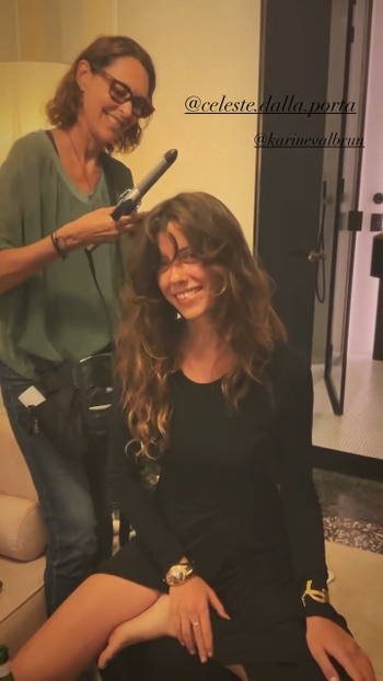 Celeste Dalla Porta