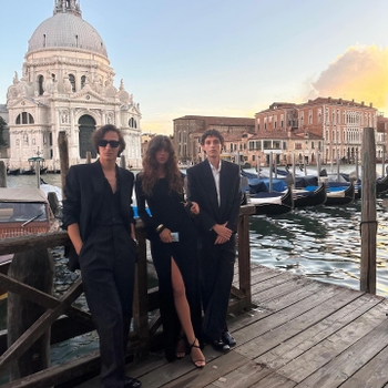 Celeste Dalla Porta
