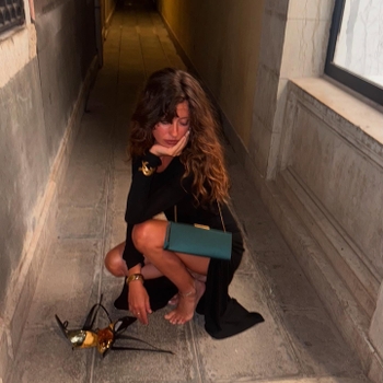 Celeste Dalla Porta