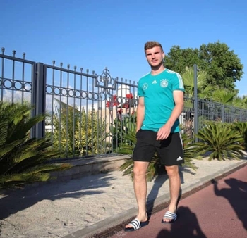 Timo Werner