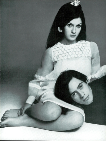 Paloma Picasso