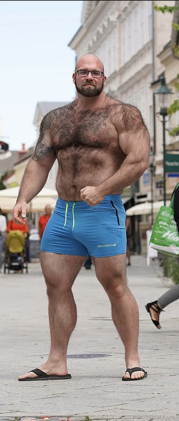 Gerald Gschiel