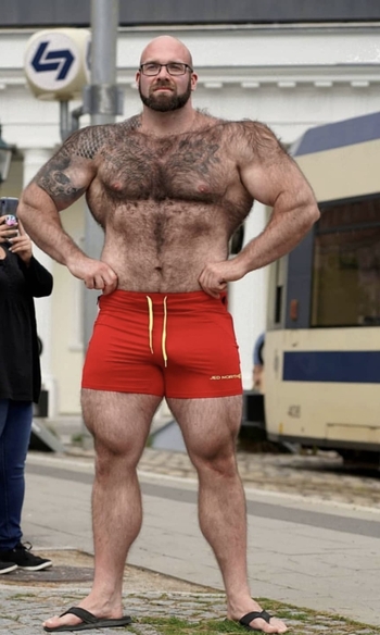 Gerald Gschiel