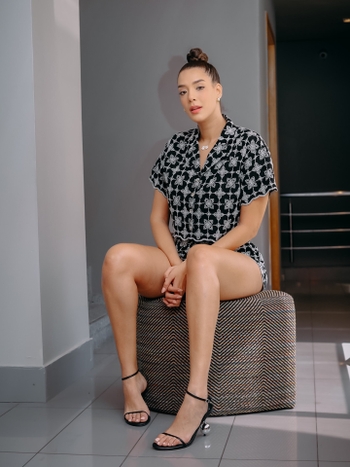 Irina Peguero