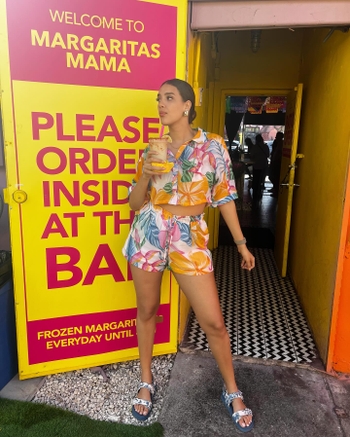 Irina Peguero