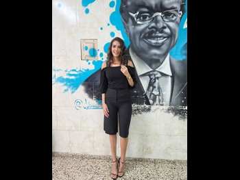  alt="Irina Peguero"