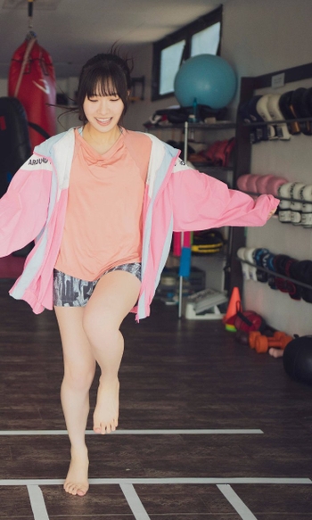 Sakura Sakakura