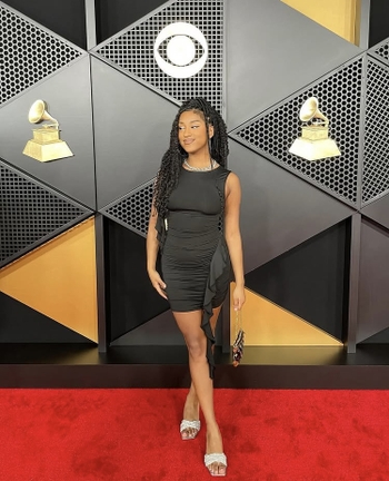 Kyla Imani
