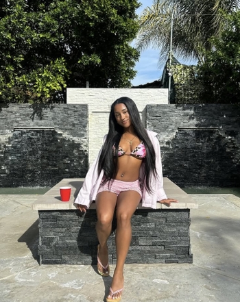 Kyla Imani