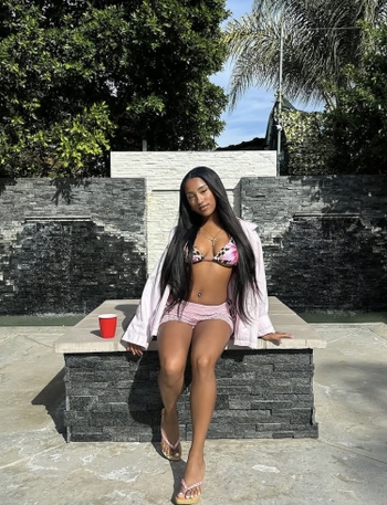 Kyla Imani