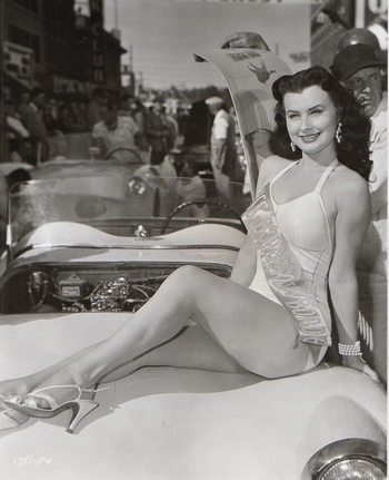 Ruth Hampton