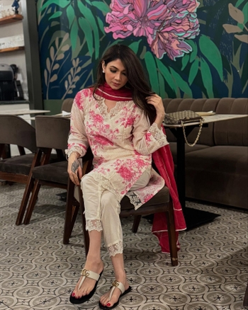 Ankita Bartwal