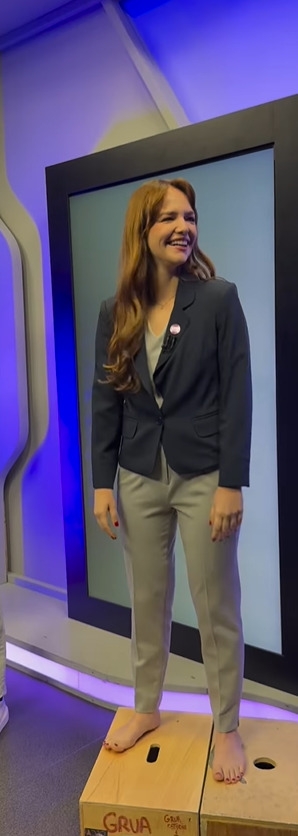 Giovanna Kill
