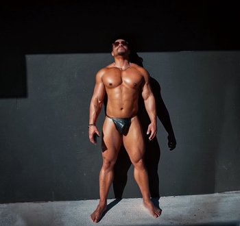 Beau DeMayo
