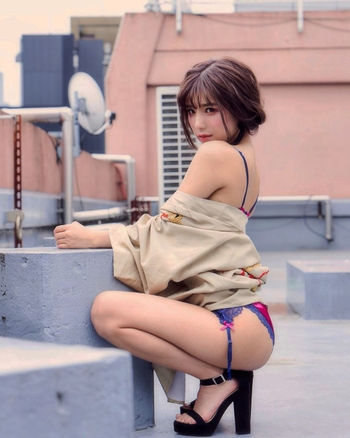 Asami Natsumoto