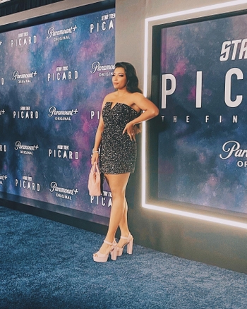 Mica Burton