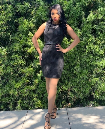 Mica Burton