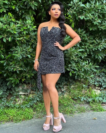Mica Burton