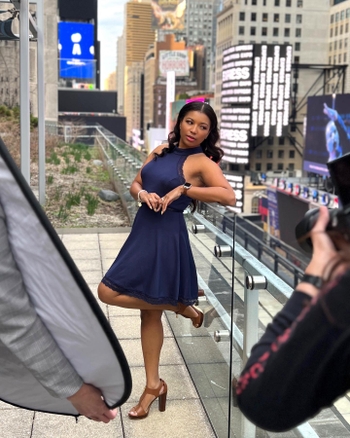 Mica Burton